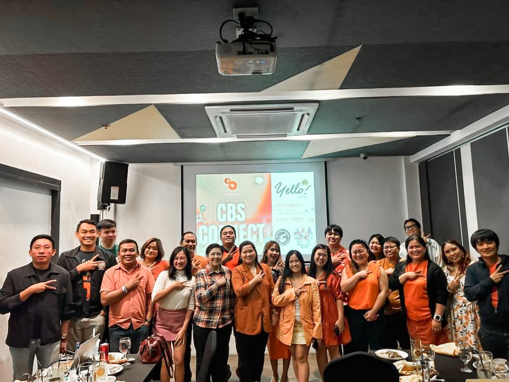 Cebu Bloggers Society