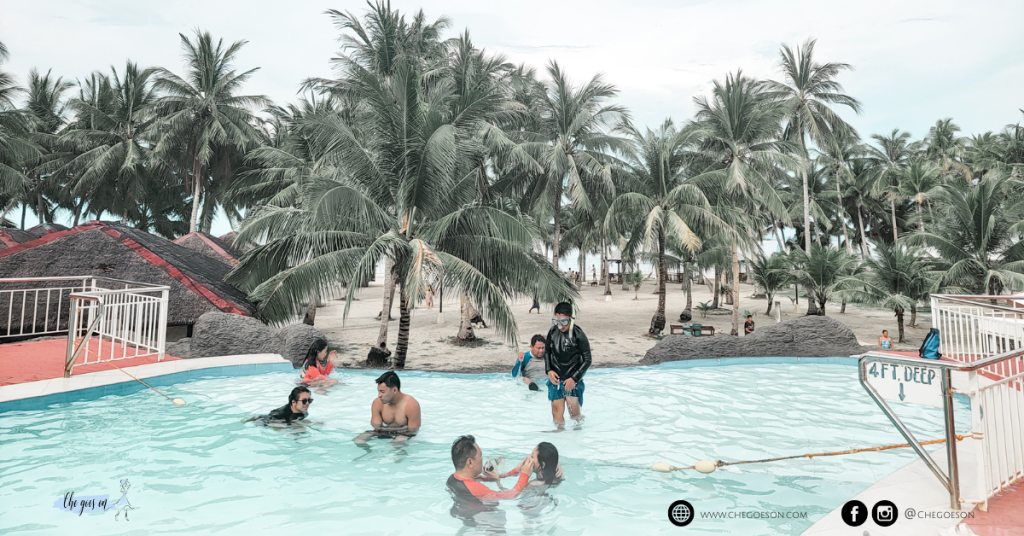 Bantayan Island