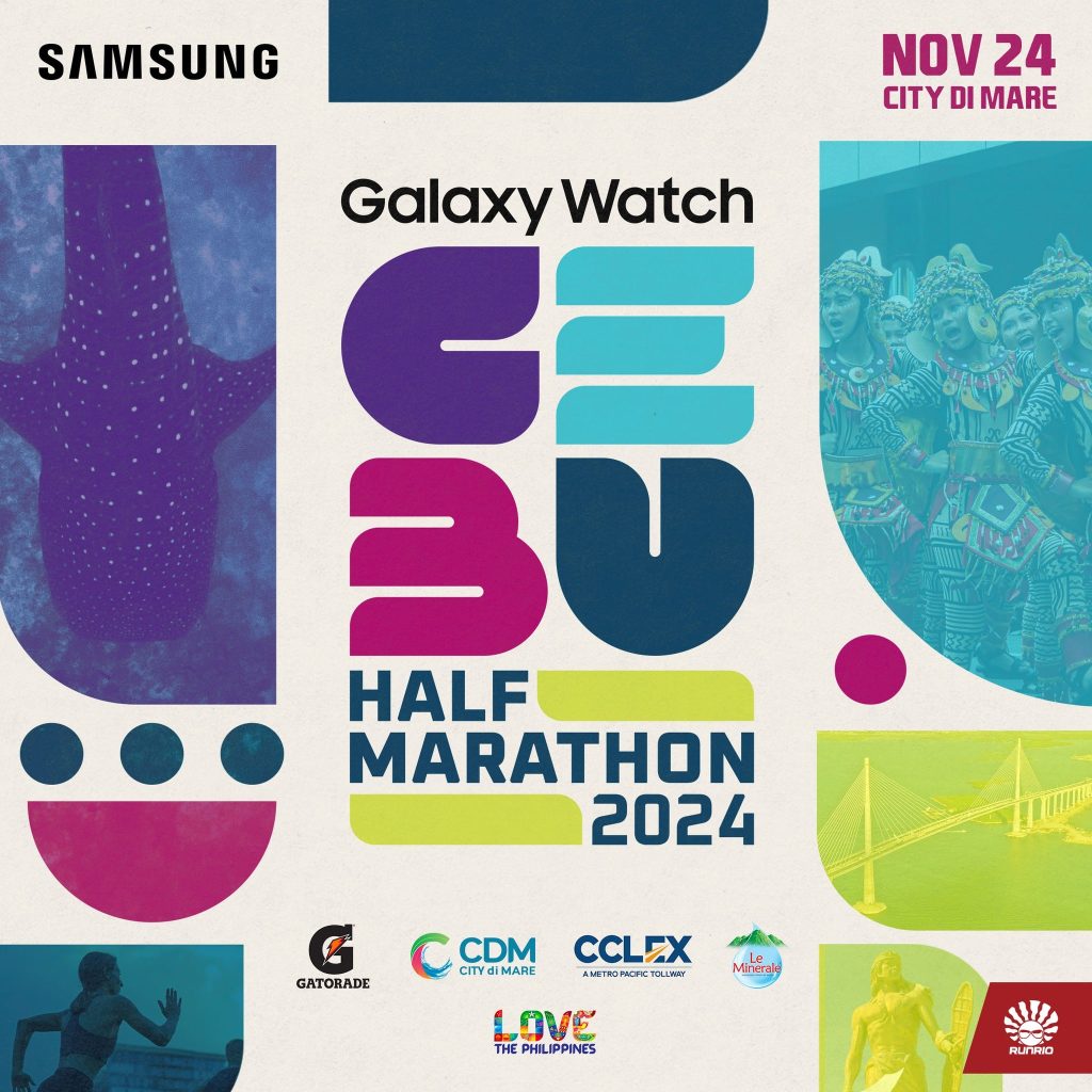 Cebu Half Marathon 2024